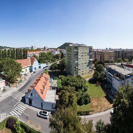Rafael Kaiser - Apartment Sunlight Štýrský Hradec Exteriér fotografie